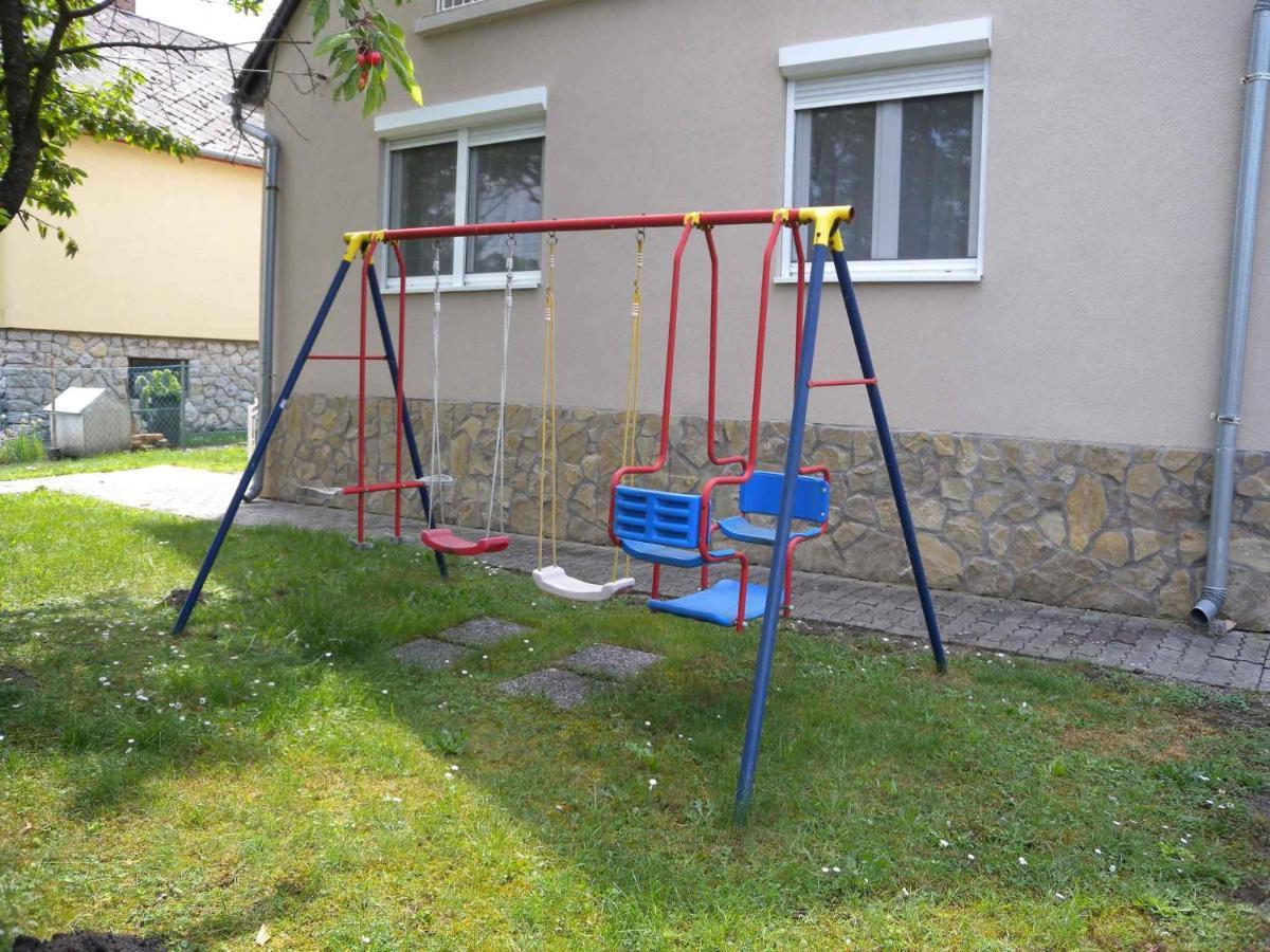 Holiday Home In Fonyod/Balaton 38001 Екстериор снимка