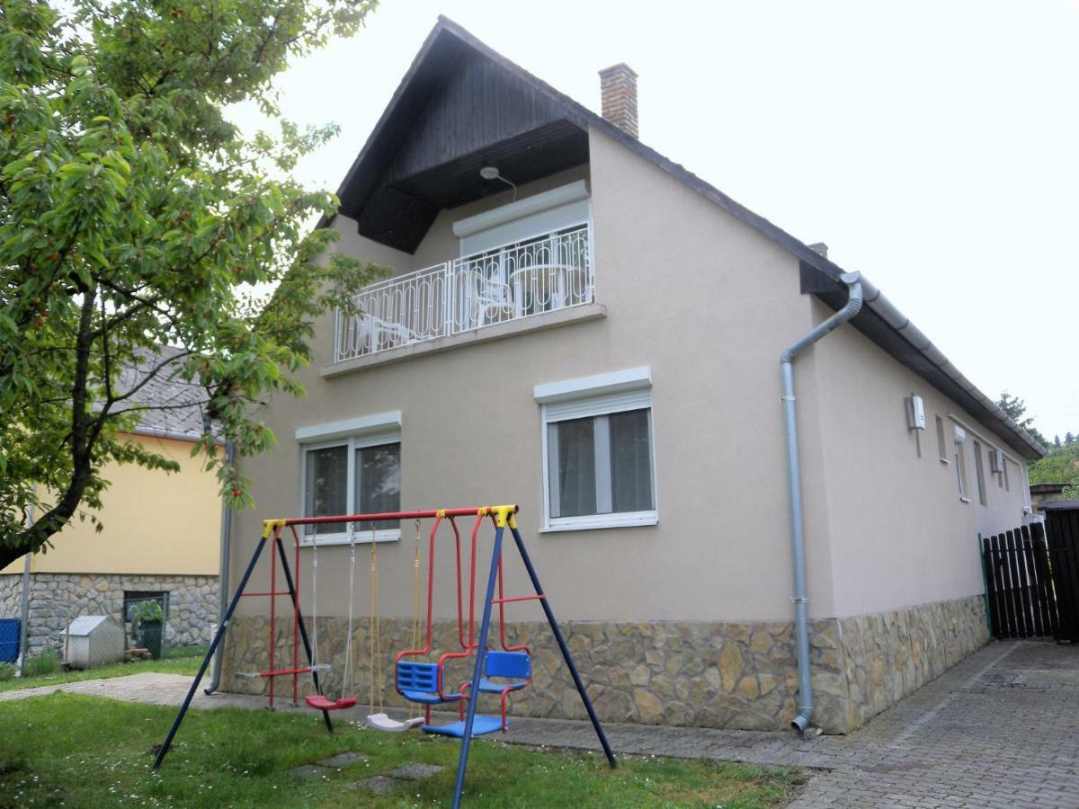 Holiday Home In Fonyod/Balaton 38001 Екстериор снимка